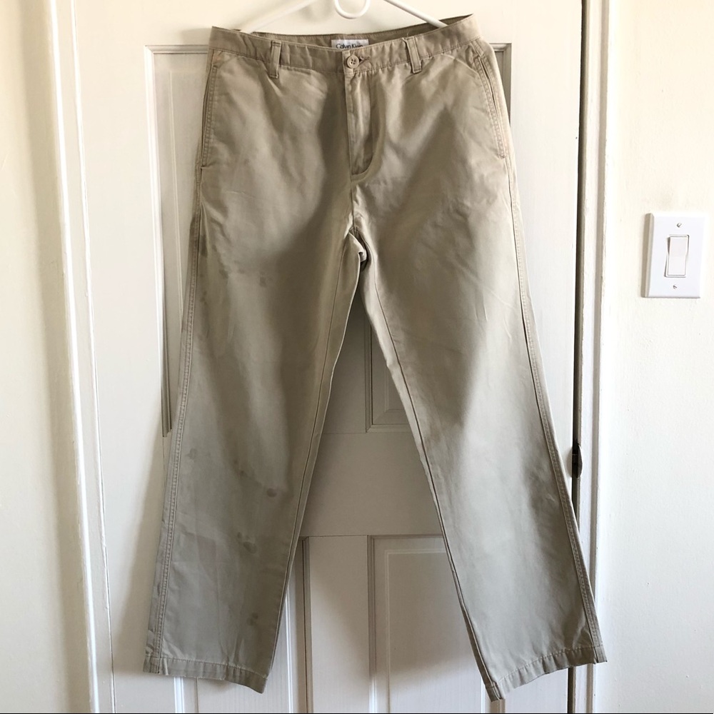 CK Mens Pants 30W x 32L